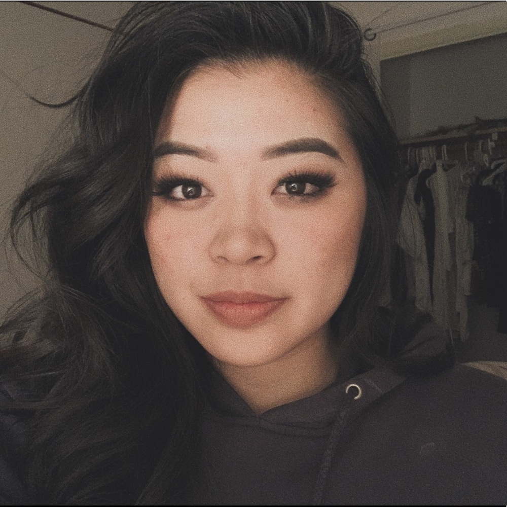 Meet your Posher, Erika